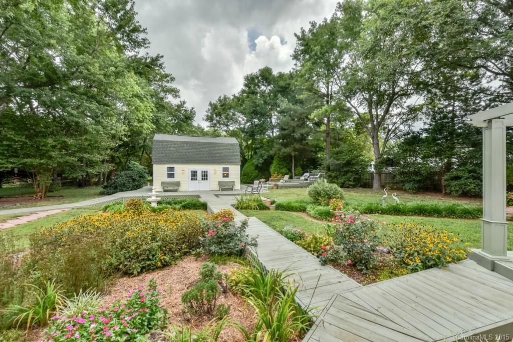 Birnam Woods - Residential