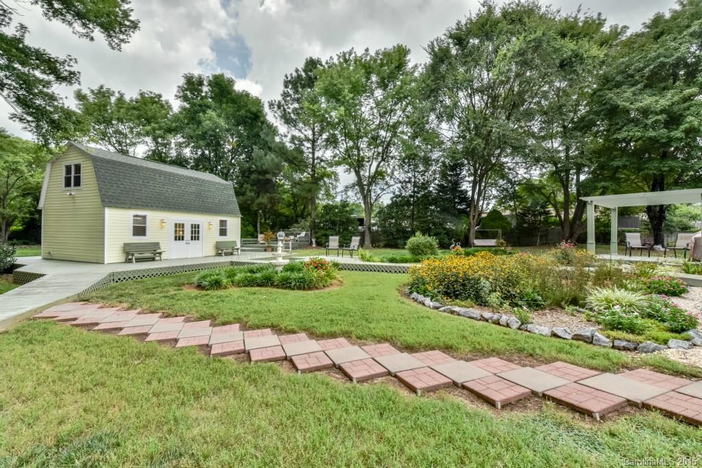 Birnam Woods - Residential