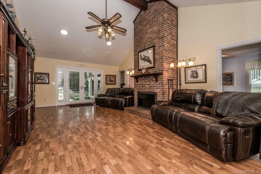 Birnam Woods - Residential