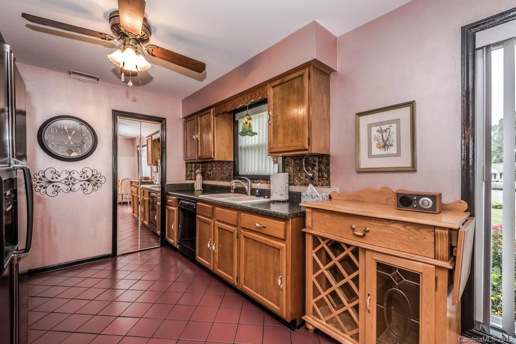 Birnam Woods - Residential