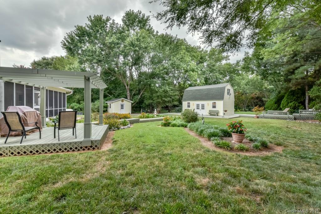 Birnam Woods - Residential