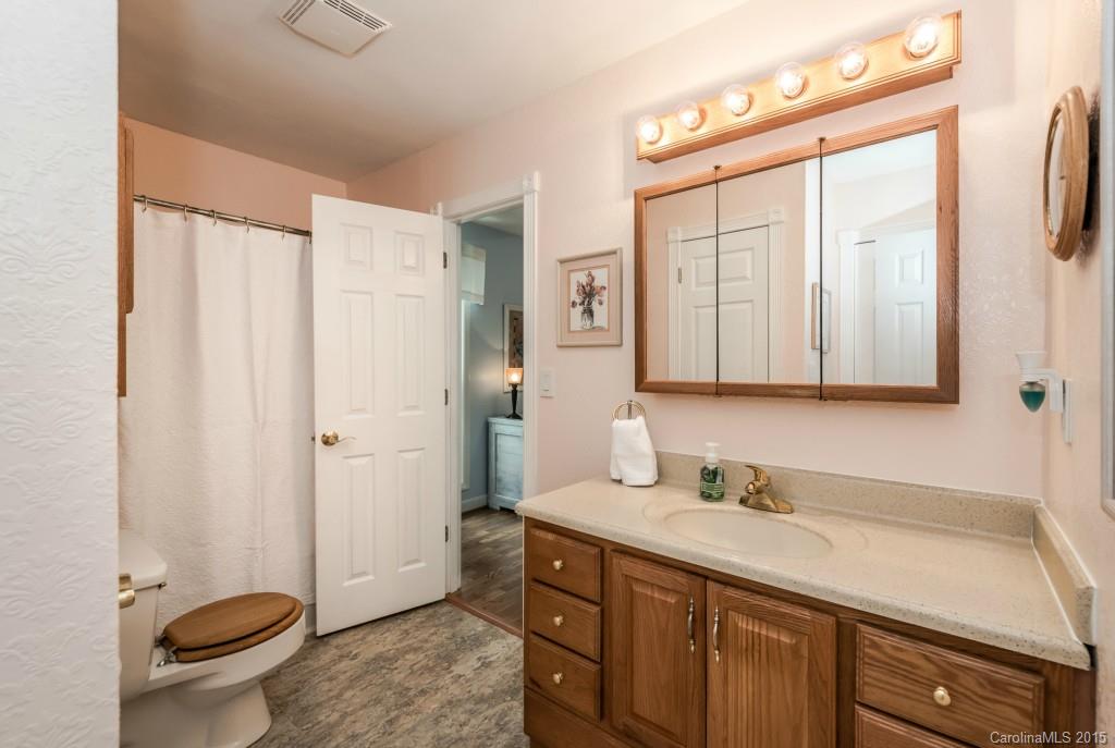 Birnam Woods - Residential