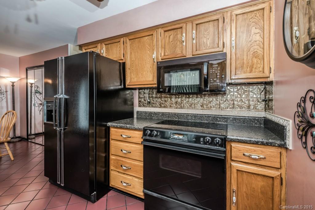 Birnam Woods - Residential