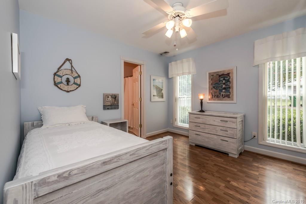 Birnam Woods - Residential