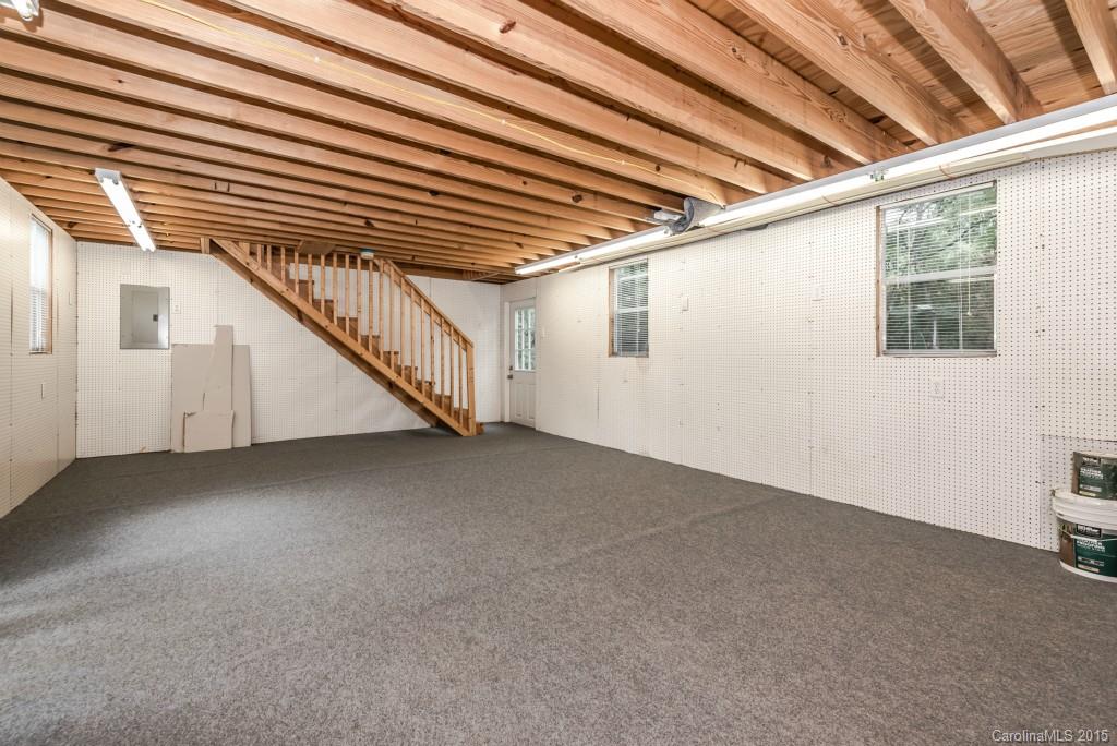 Birnam Woods - Residential