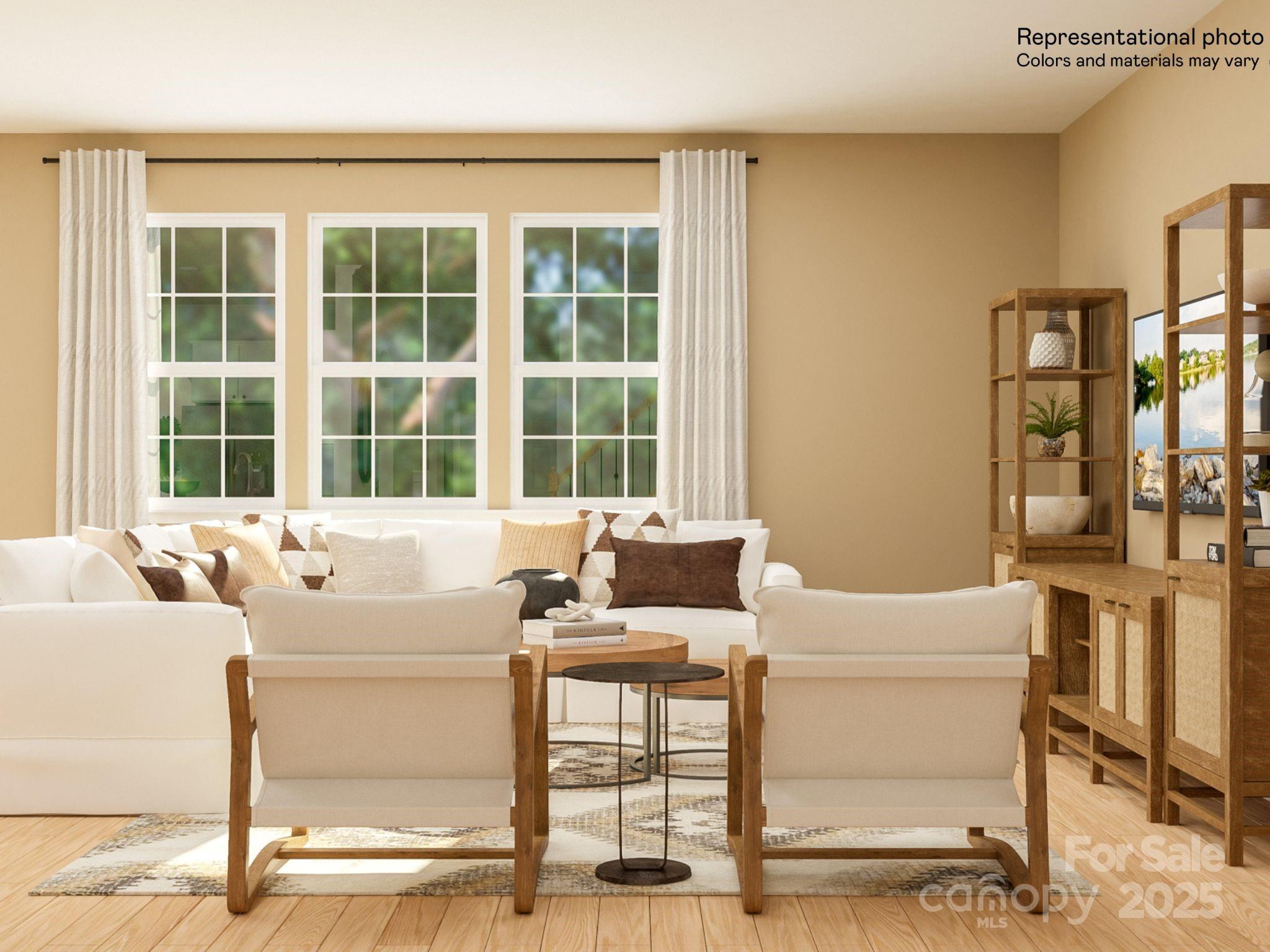 Elizabeth - Residential