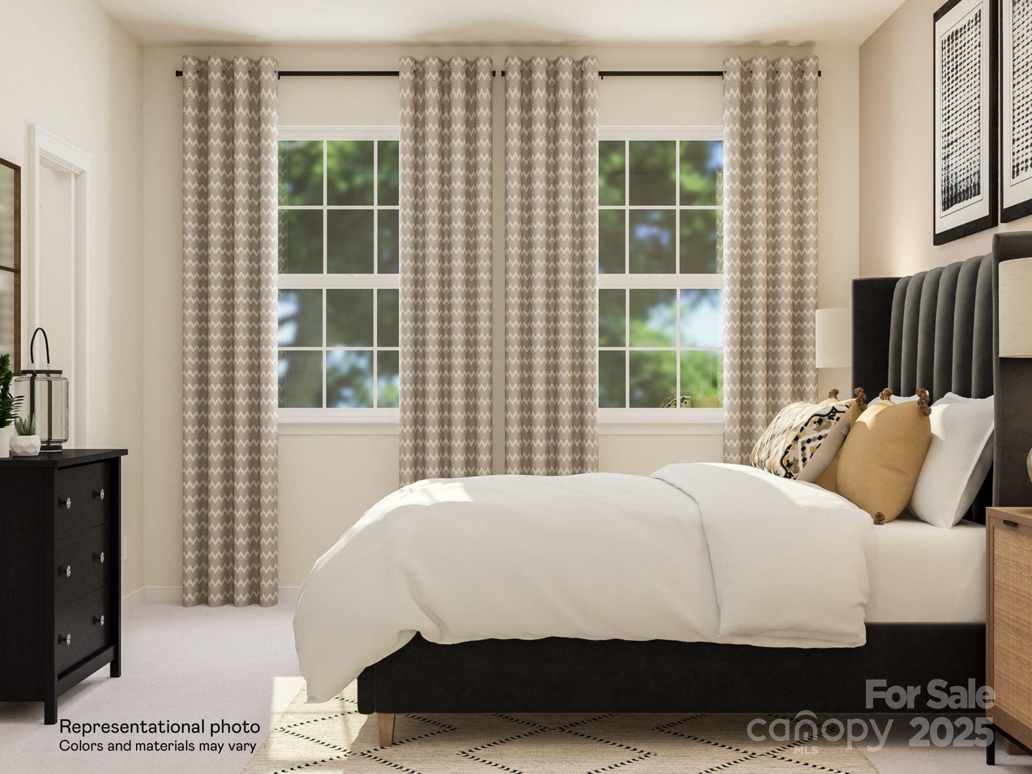 Elizabeth - Residential