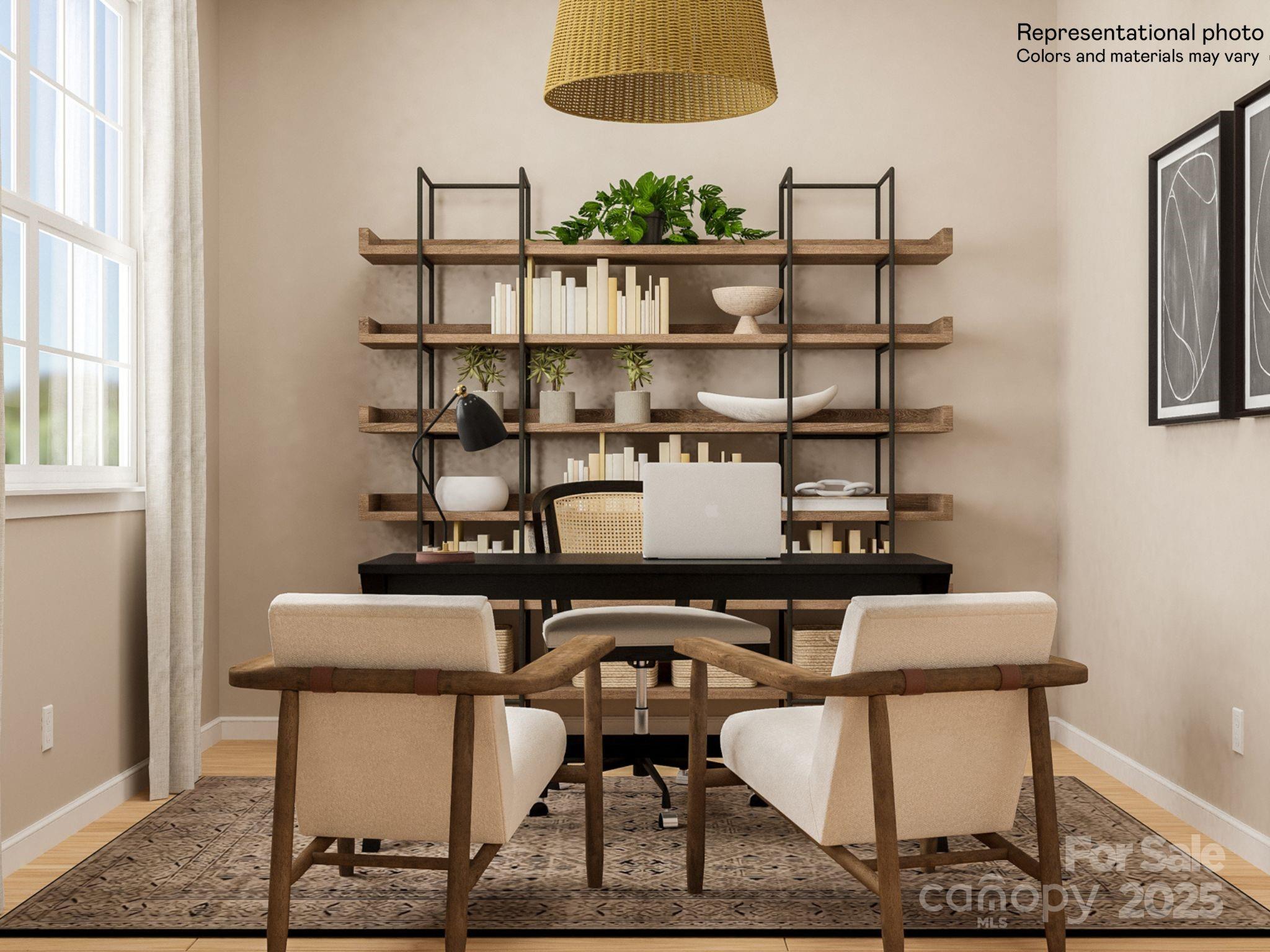 Elizabeth - Residential