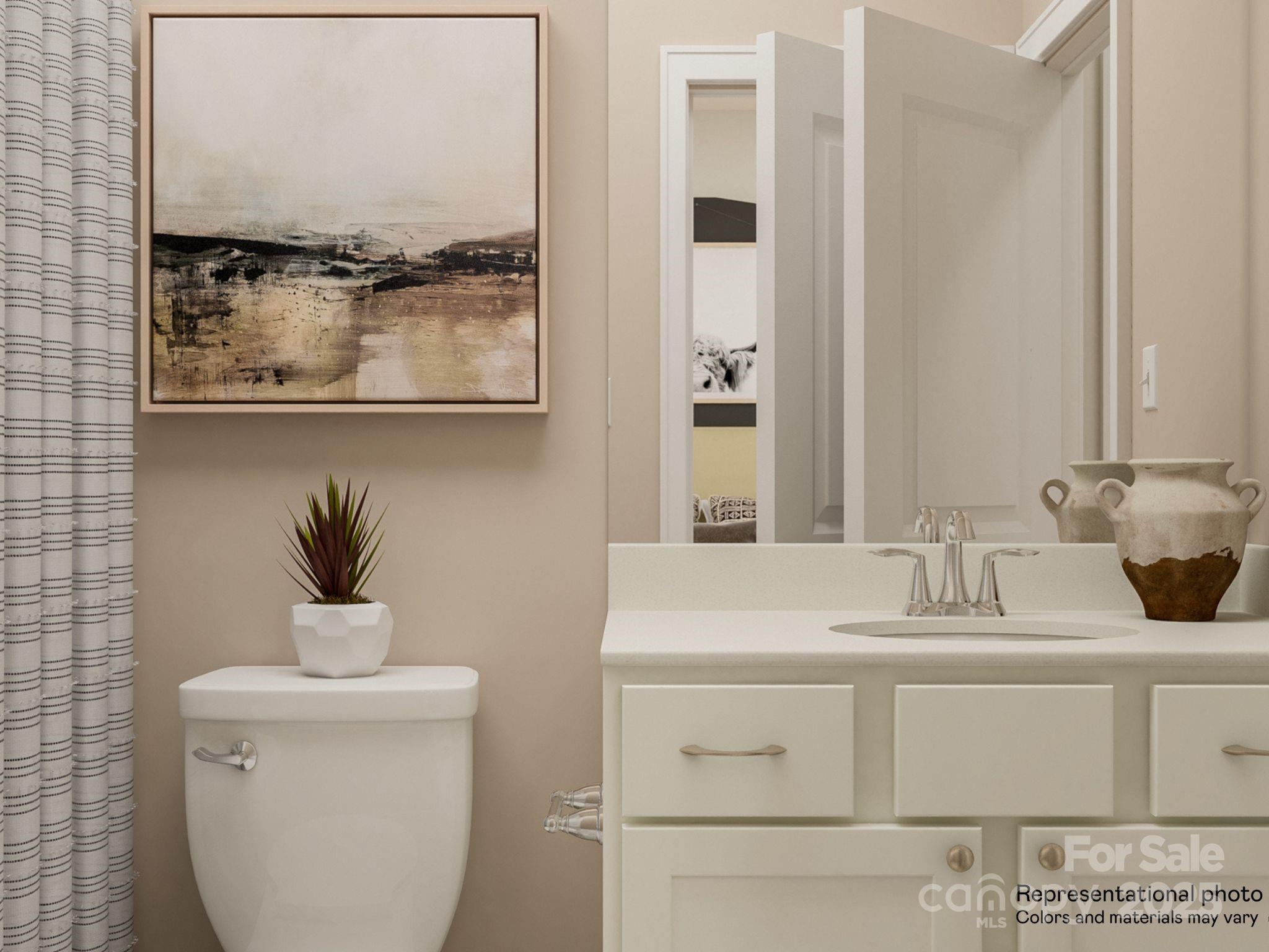 Elizabeth - Residential