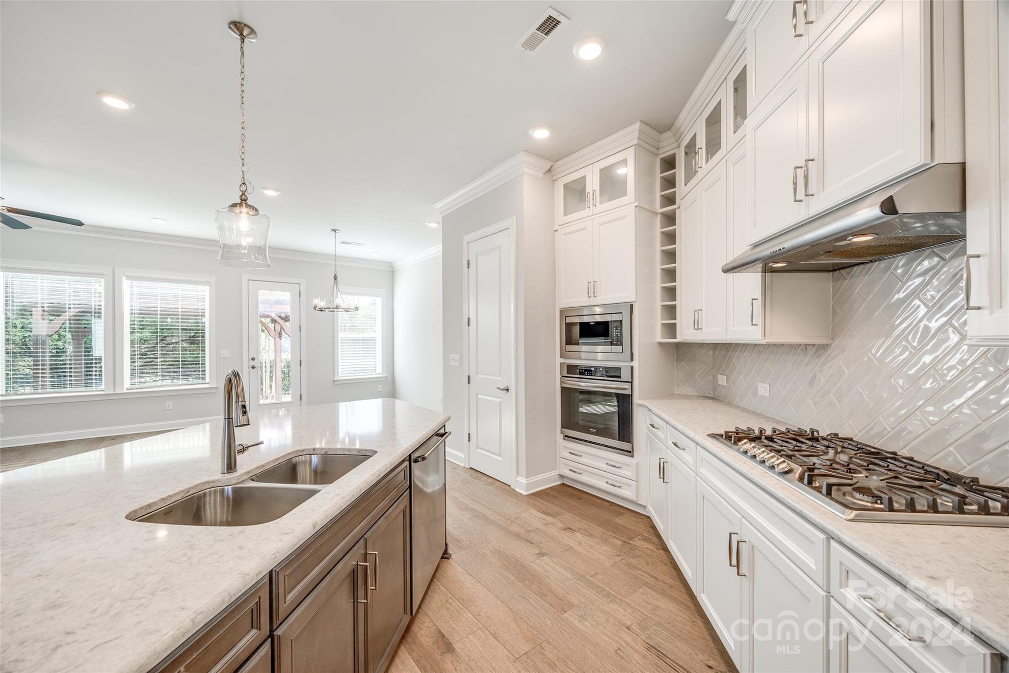 Southridge - Residential