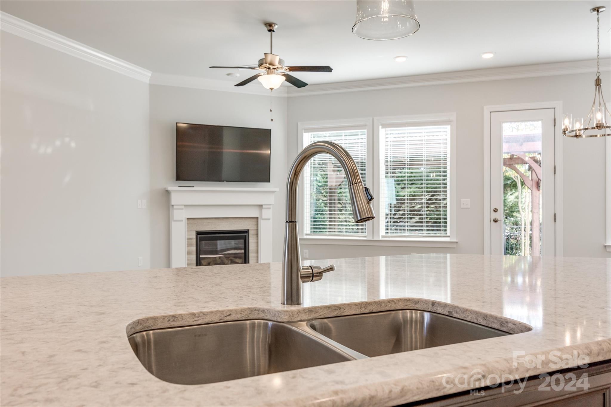 Southridge - Residential