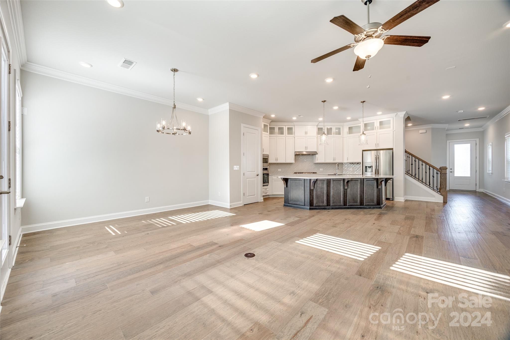 Southridge - Residential