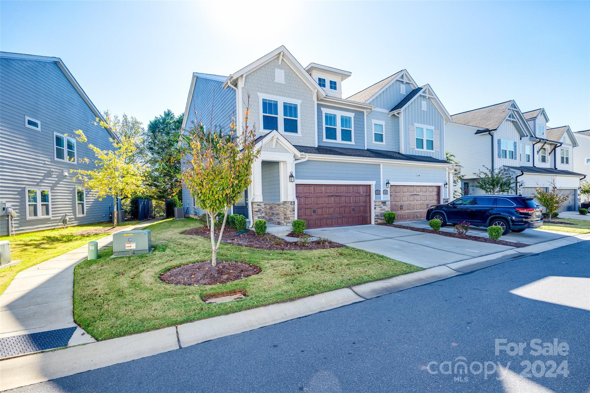 Southridge - Residential