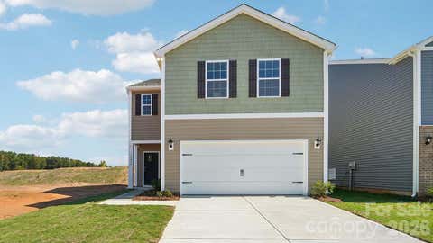 Photo of 226 Lauren Lane, Hendersonville, NC 28792 (MLS # 4418264)