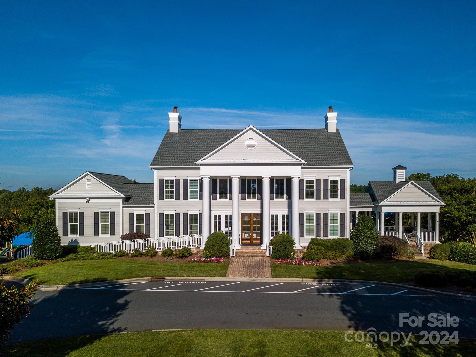 Bridgemill - Residential