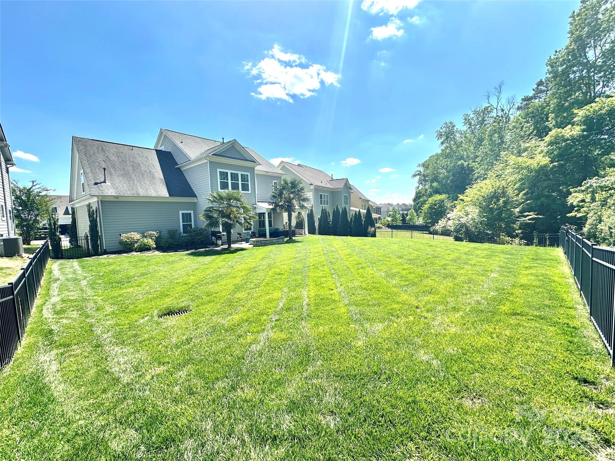 Bridgemill - Residential