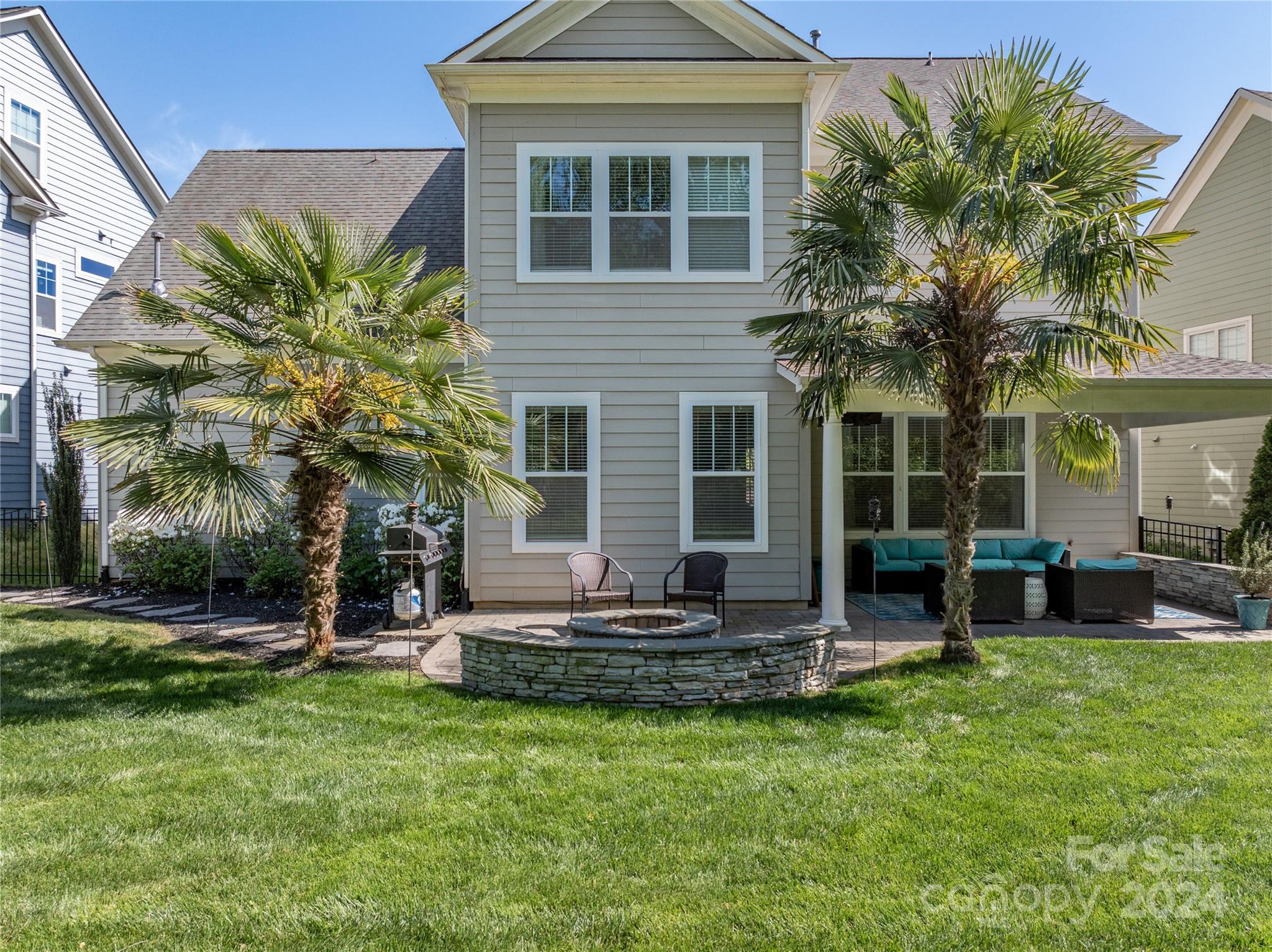 Bridgemill - Residential