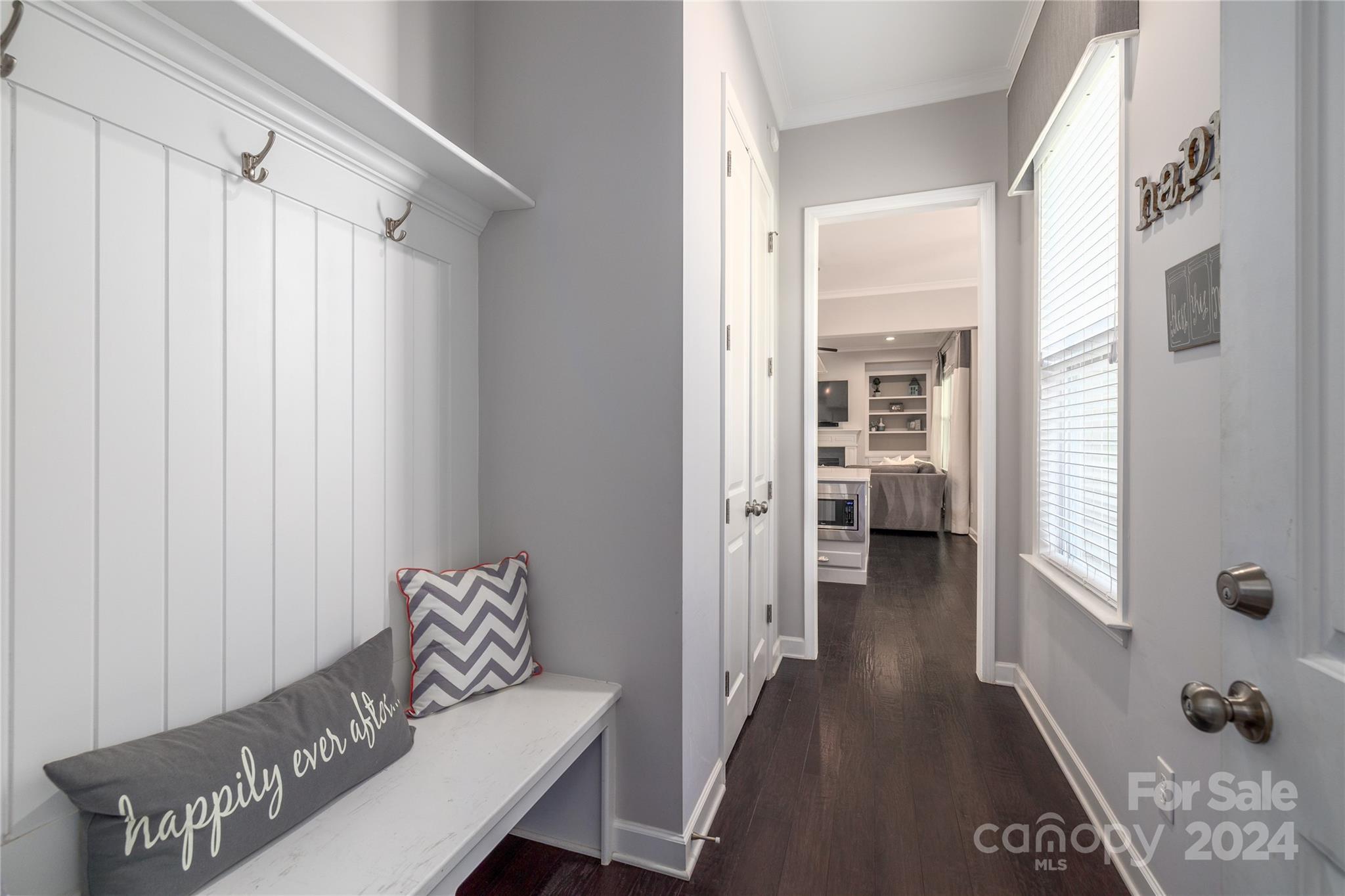 Bridgemill - Residential