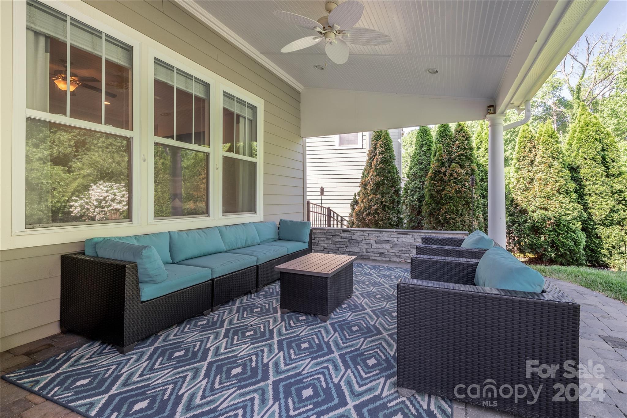 Bridgemill - Residential