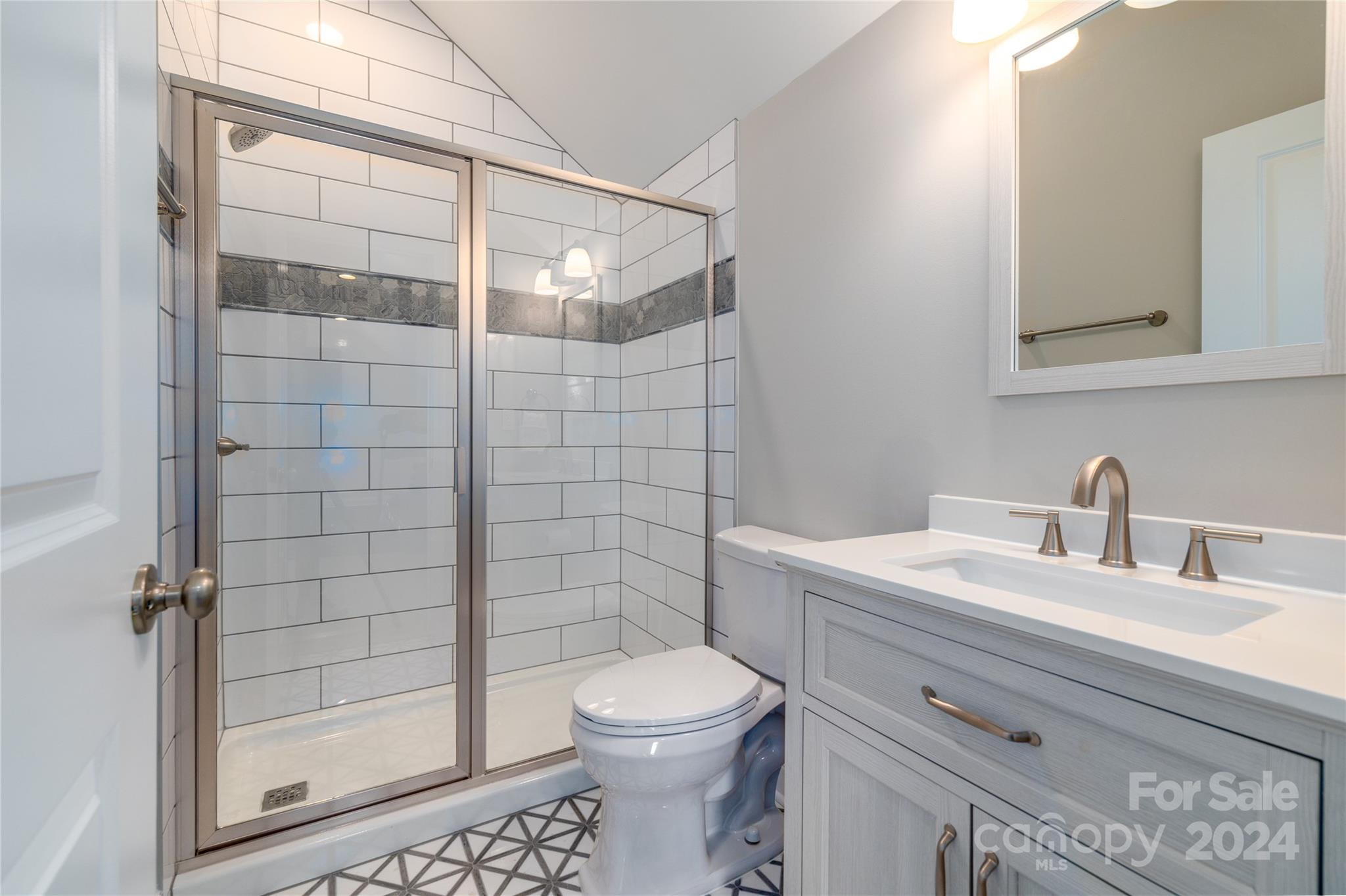 Bridgemill - Residential