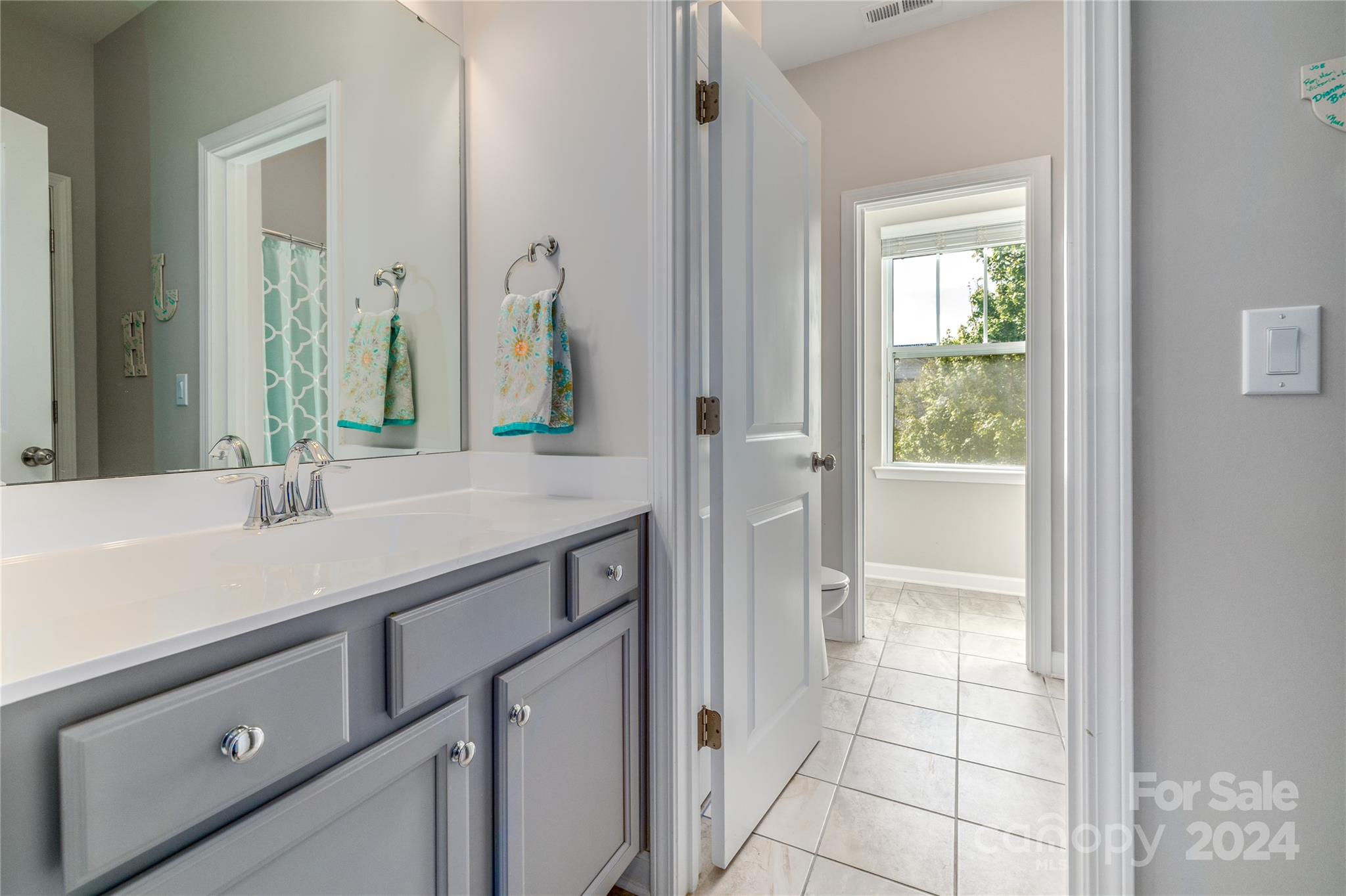 Bridgemill - Residential