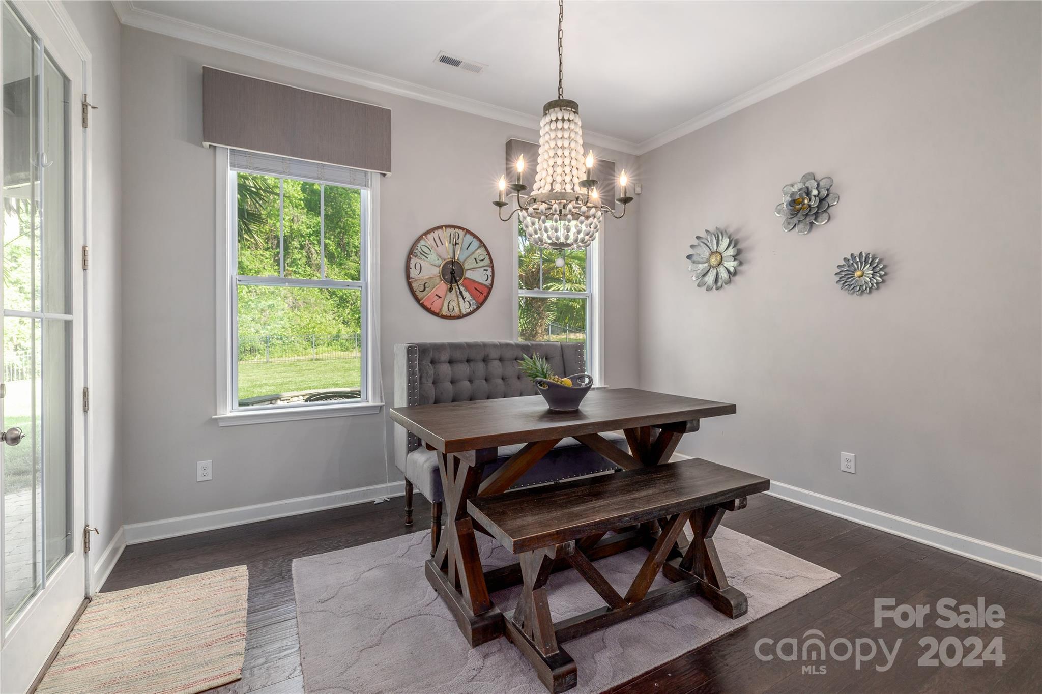 Bridgemill - Residential