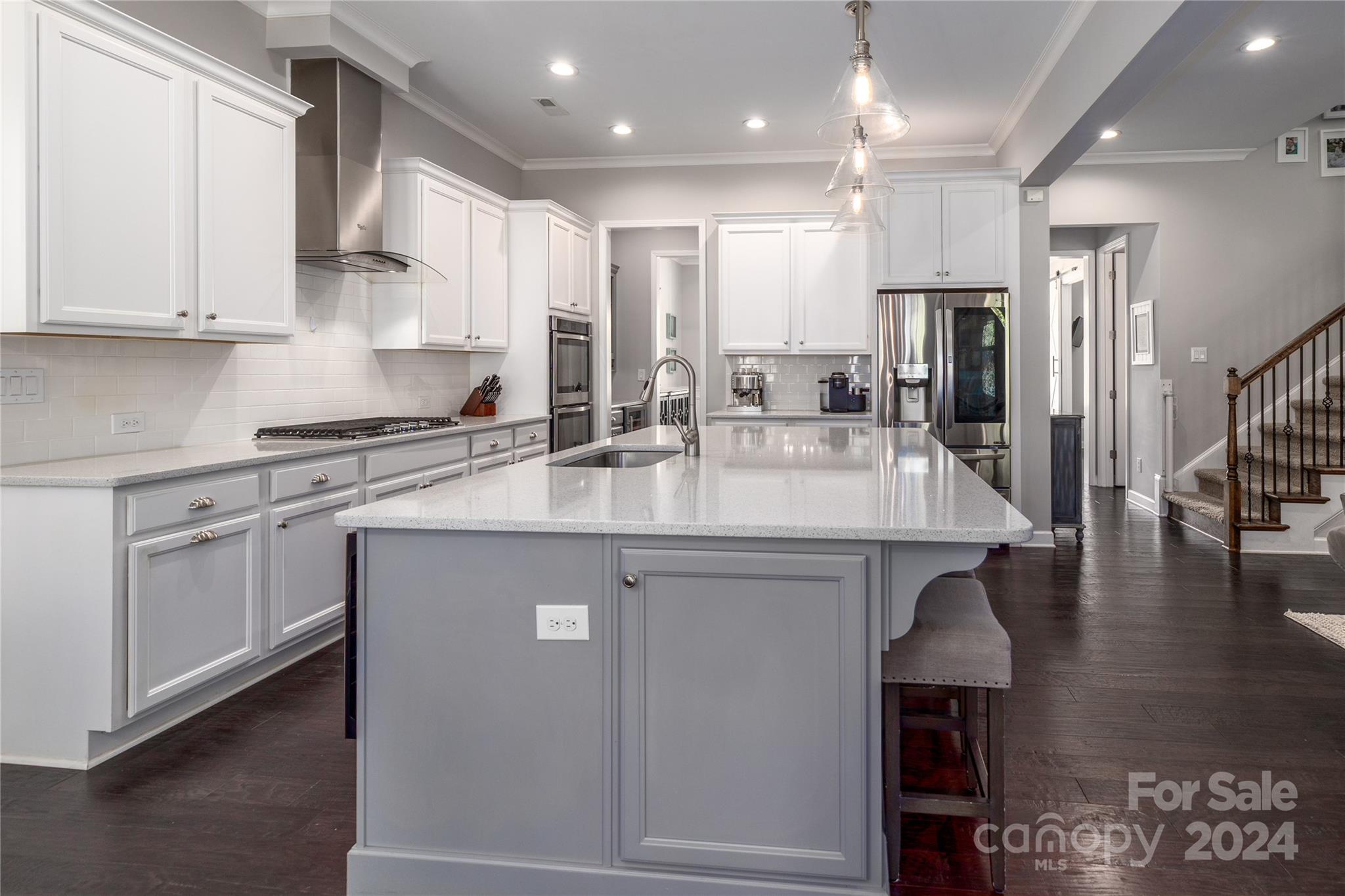 Bridgemill - Residential