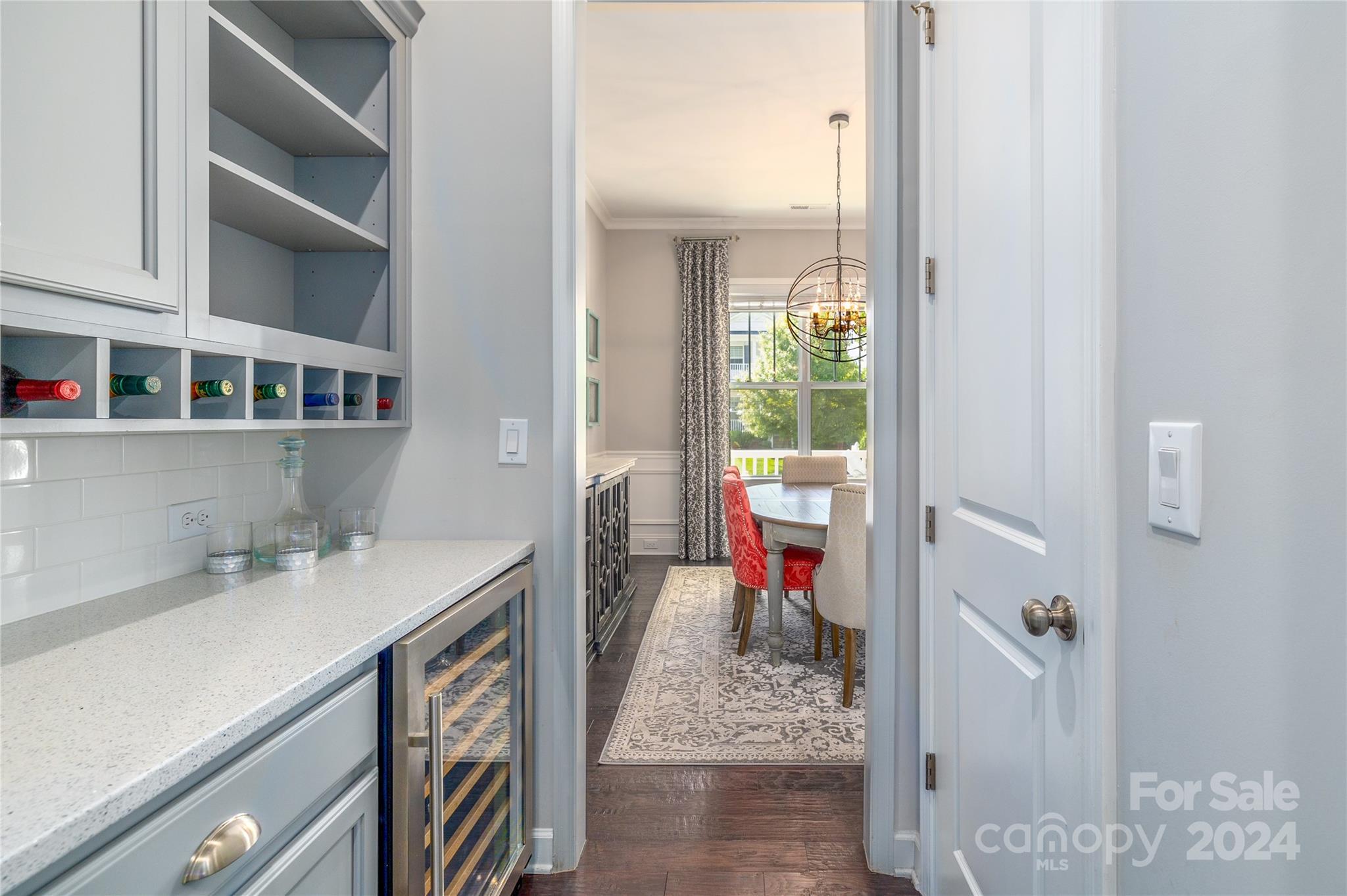 Bridgemill - Residential