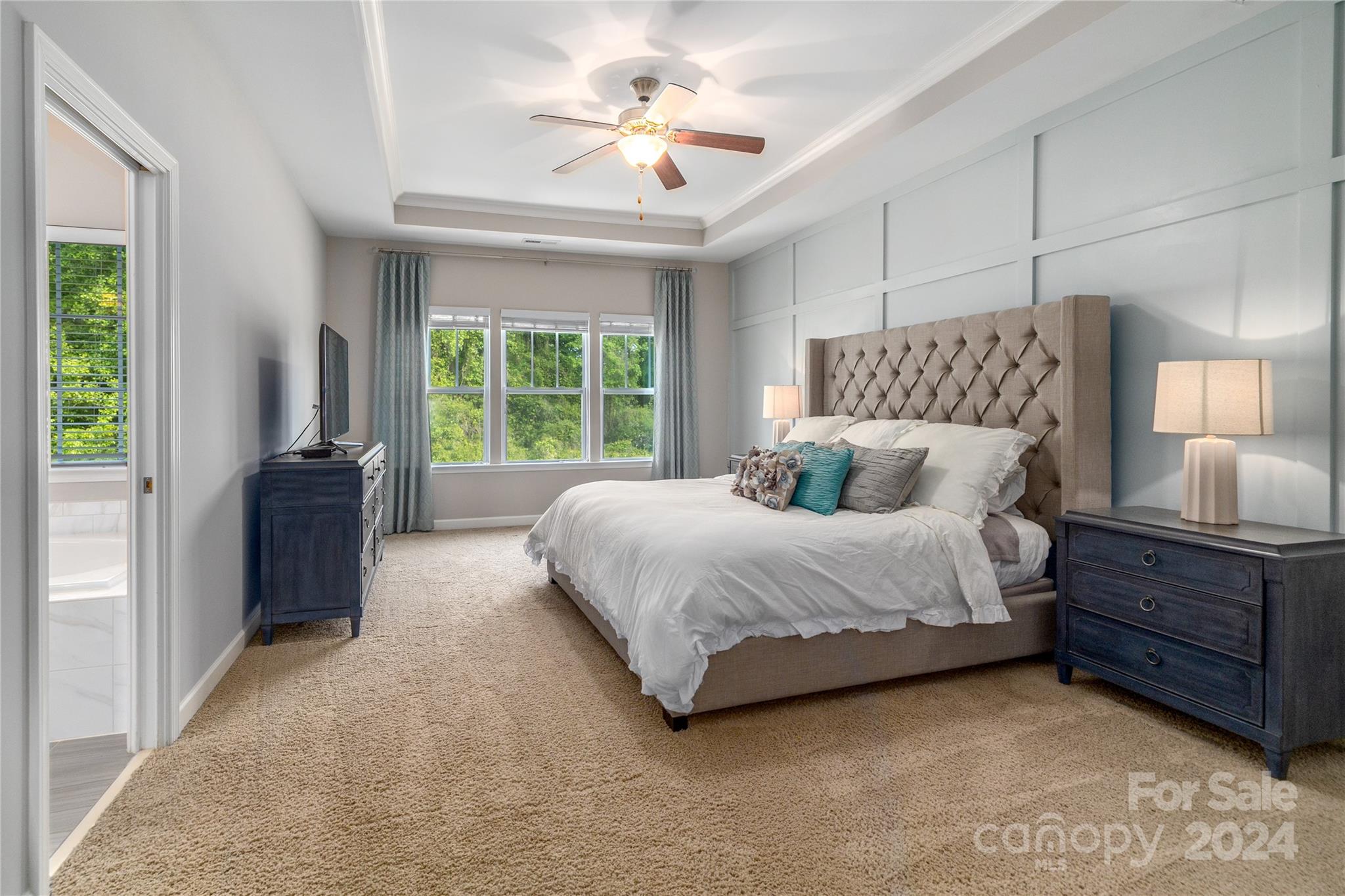 Bridgemill - Residential