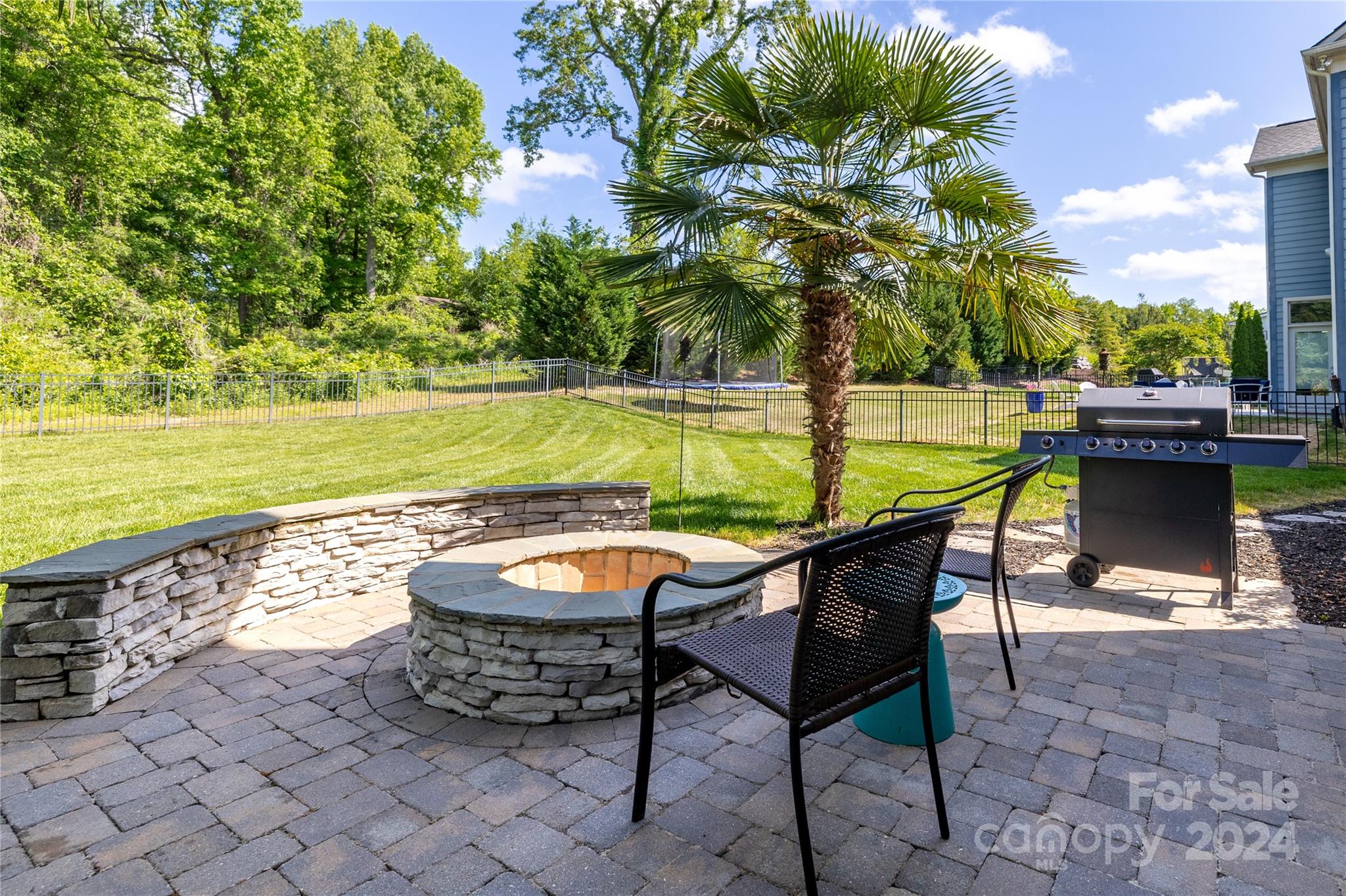 Bridgemill - Residential