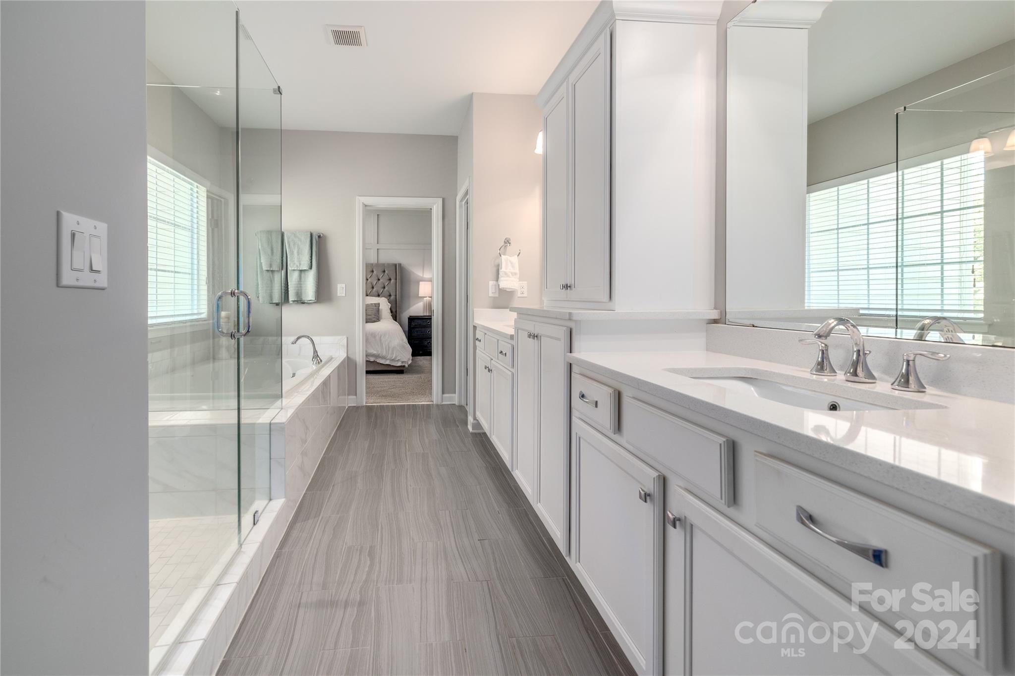 Bridgemill - Residential