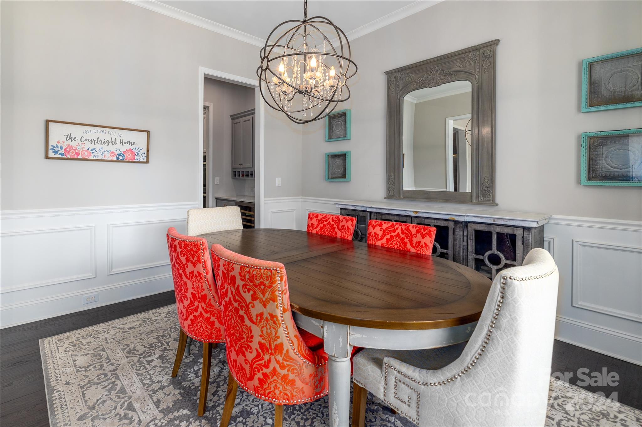 Bridgemill - Residential