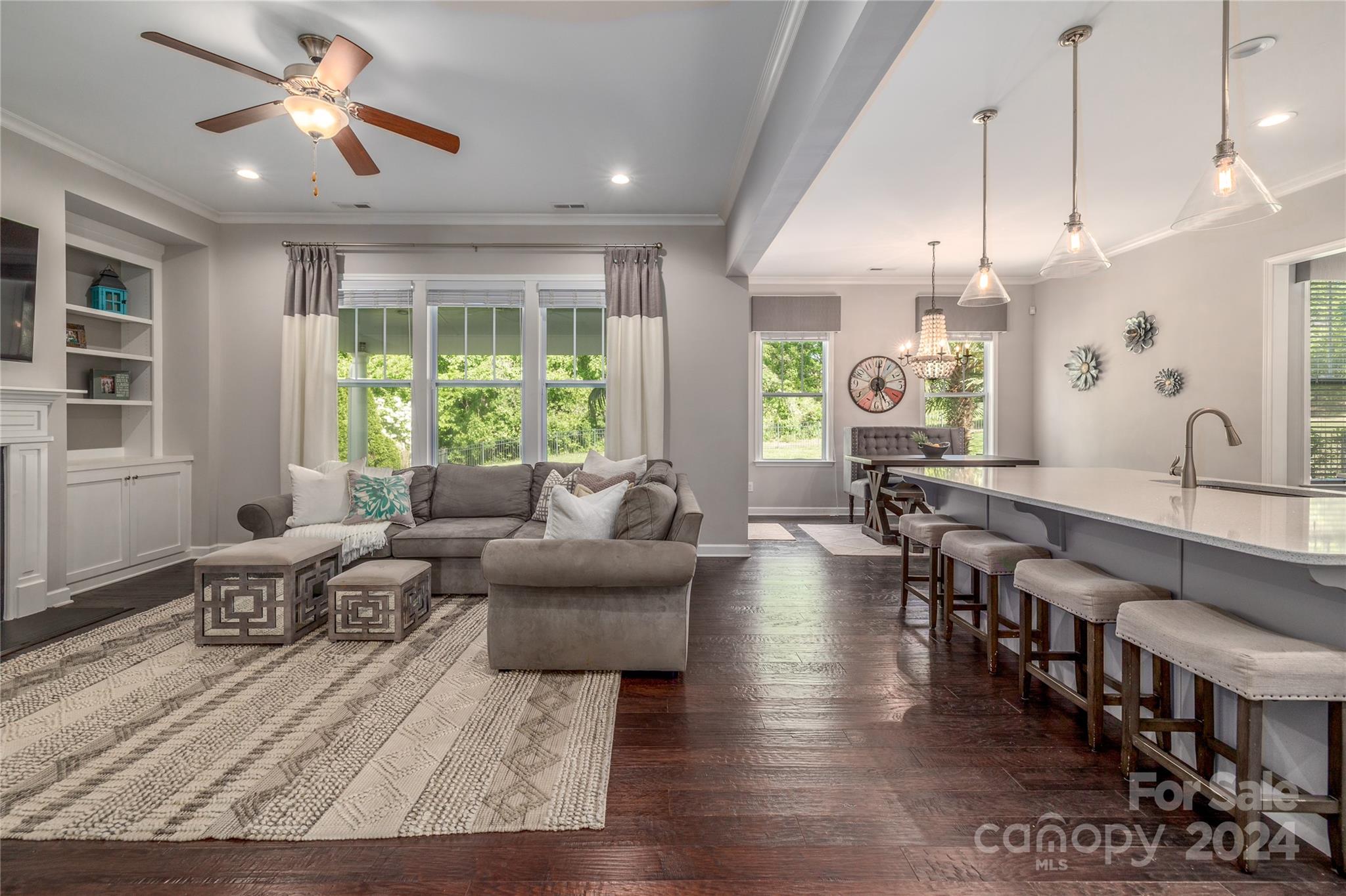 Bridgemill - Residential