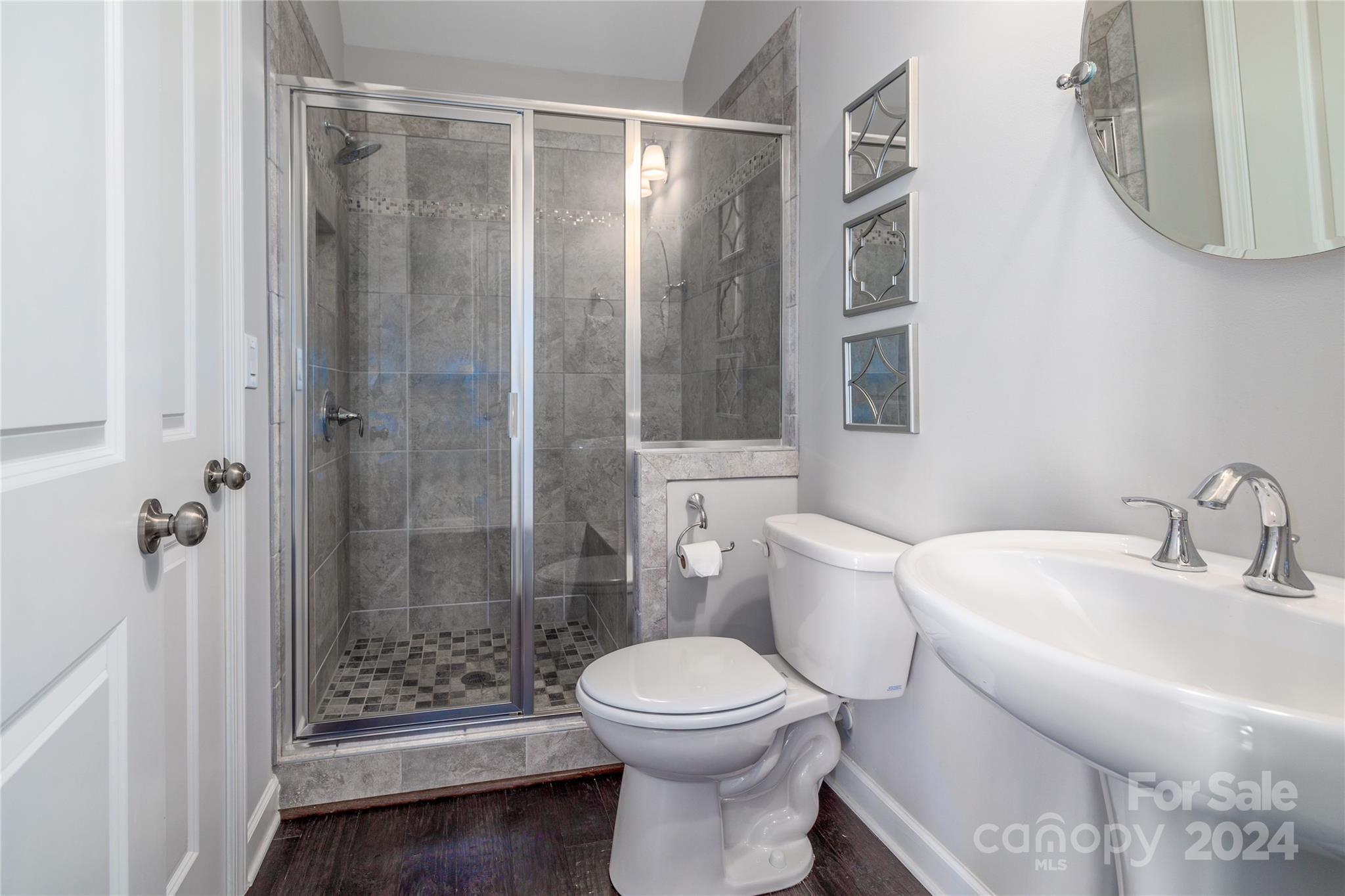 Bridgemill - Residential