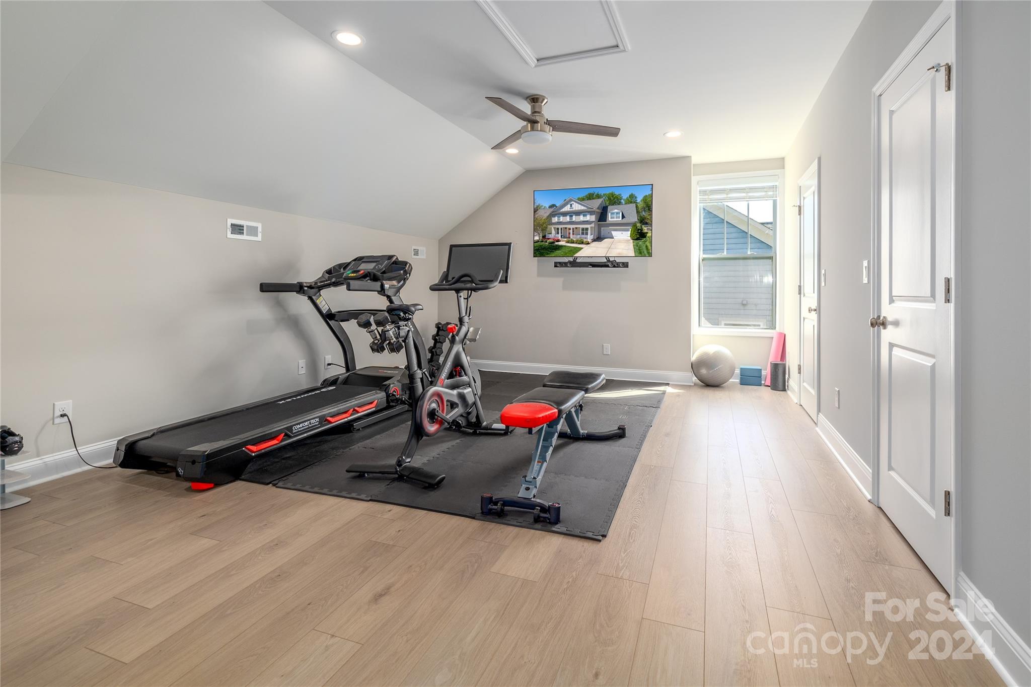 Bridgemill - Residential