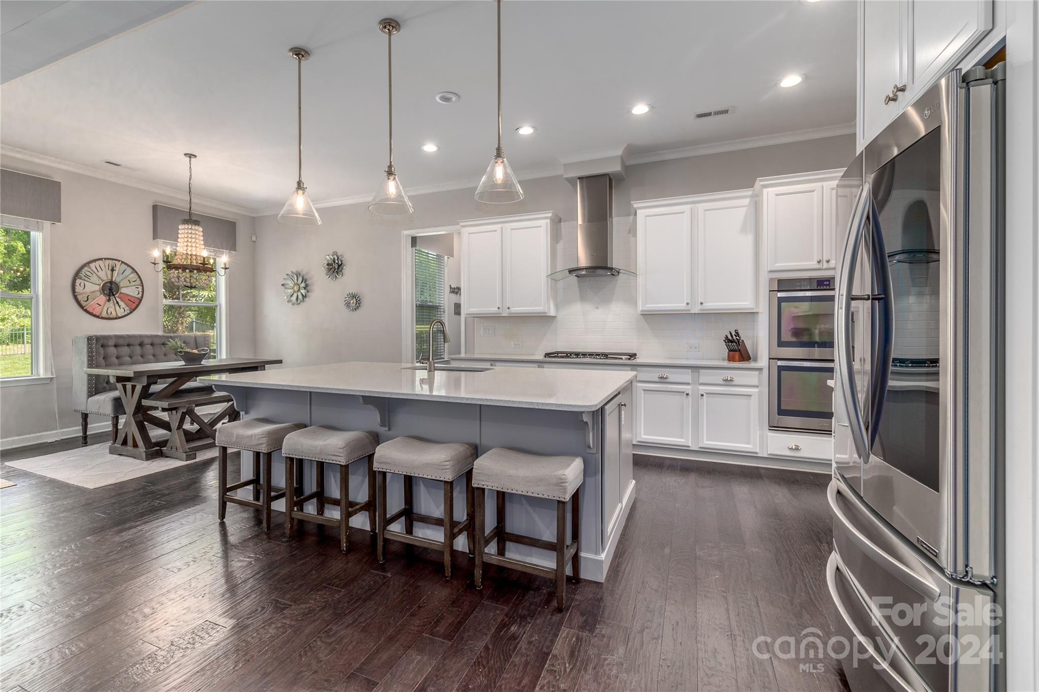 Bridgemill - Residential