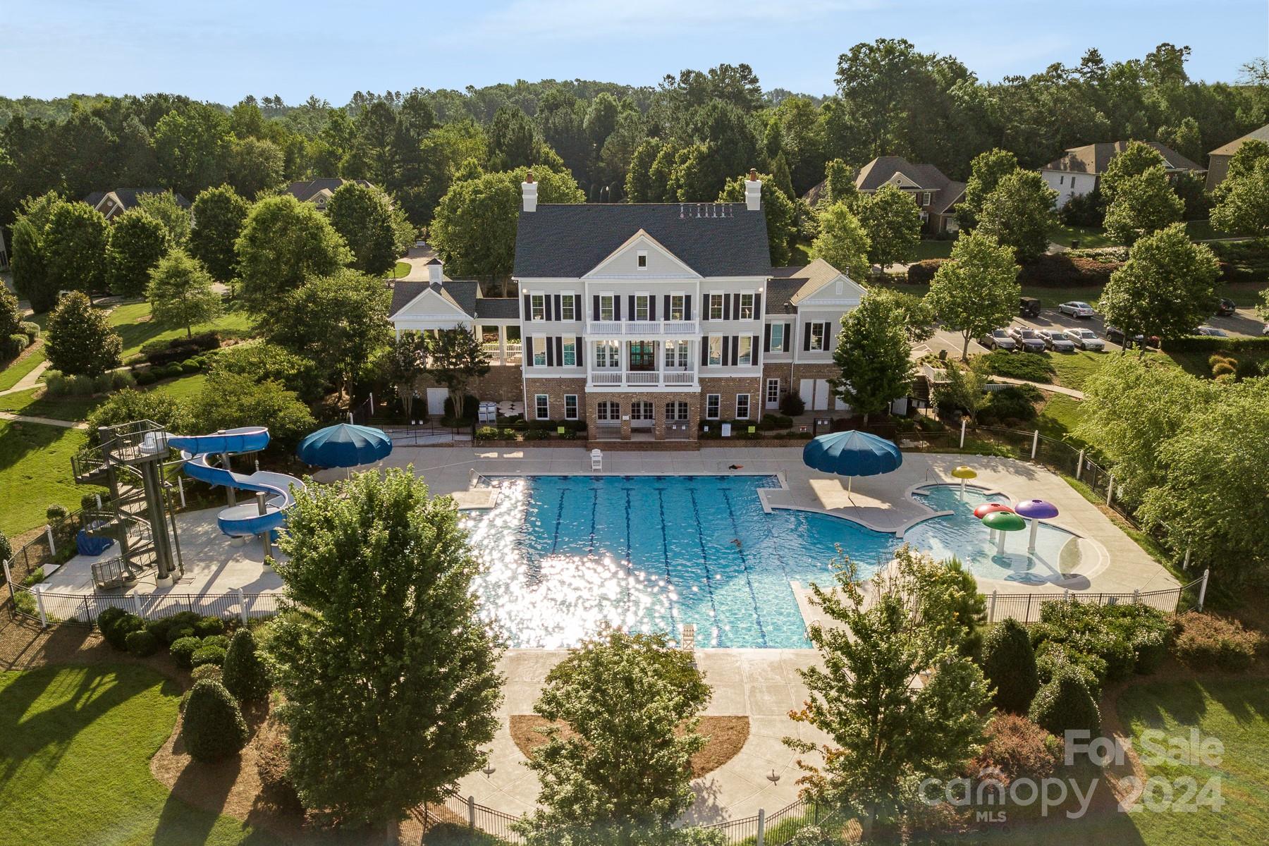 Bridgemill - Residential