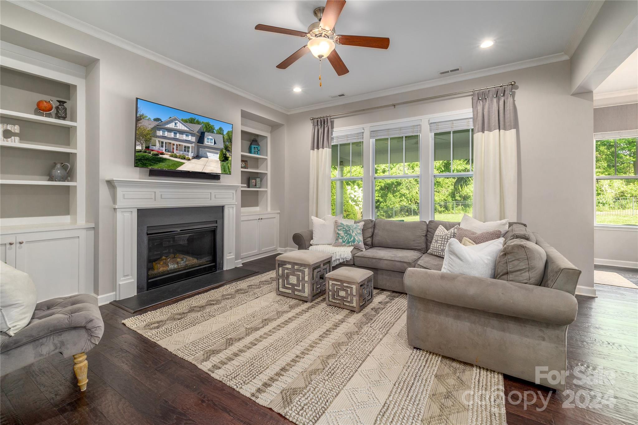 Bridgemill - Residential