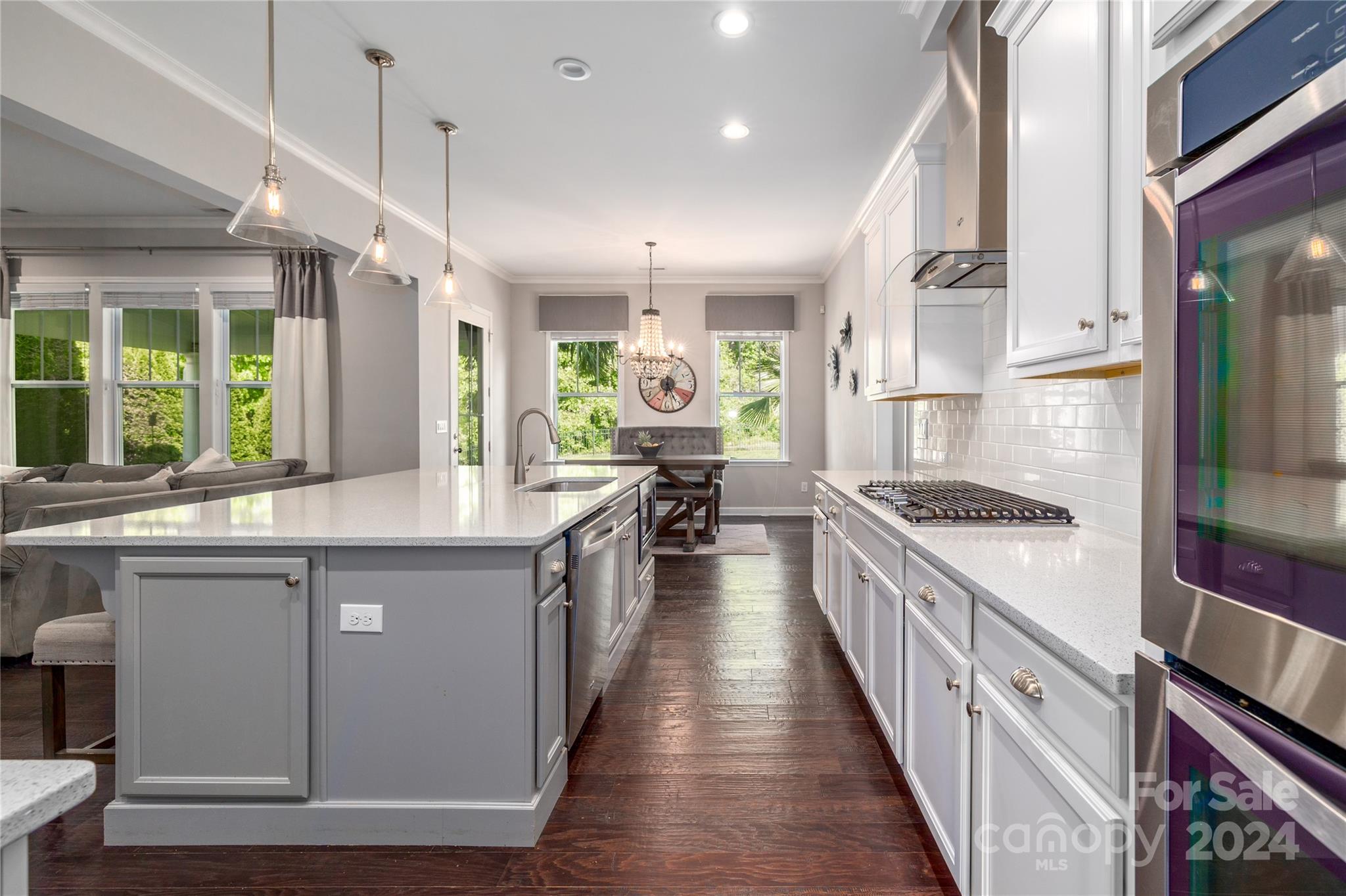 Bridgemill - Residential