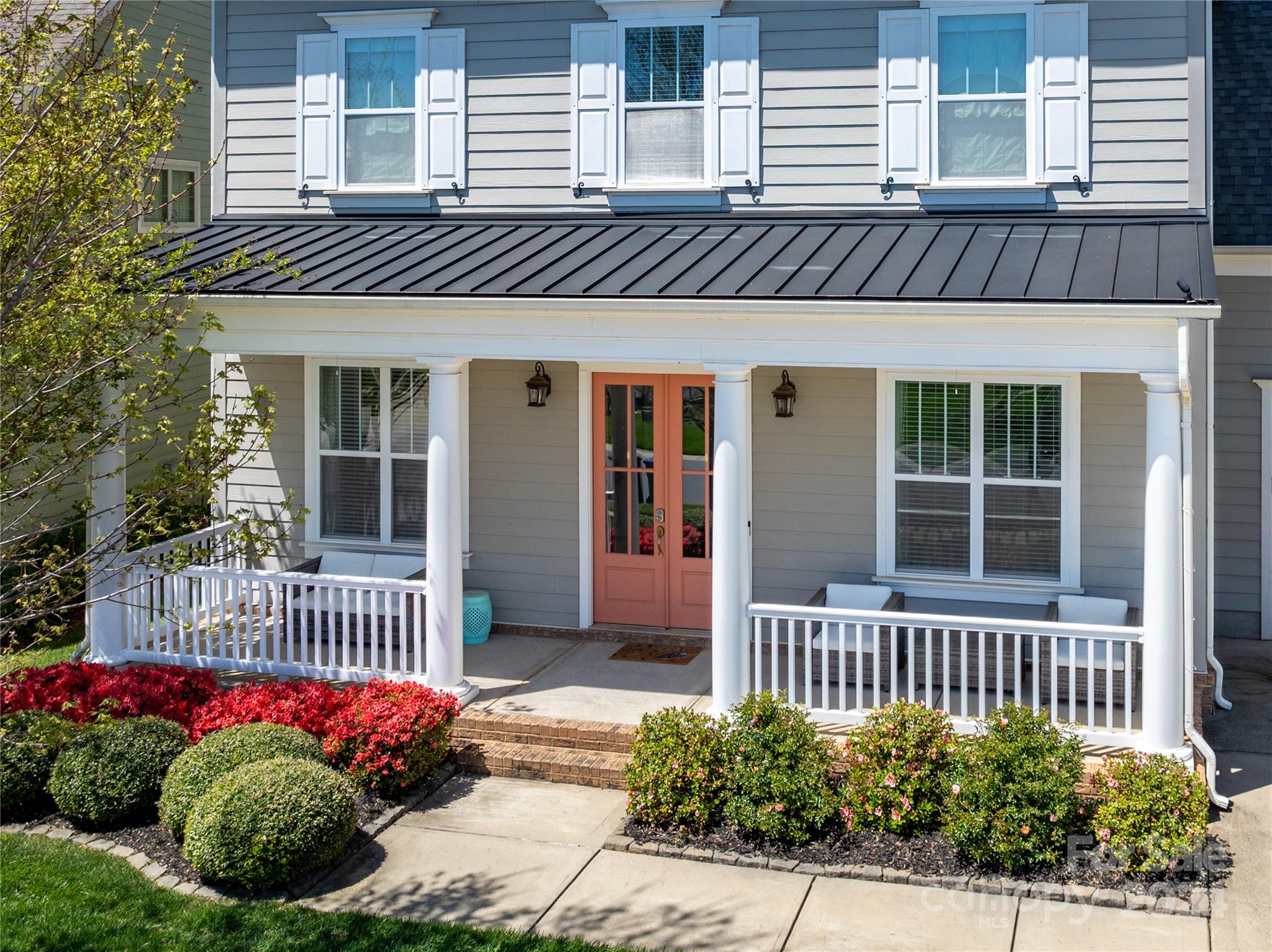 Bridgemill - Residential