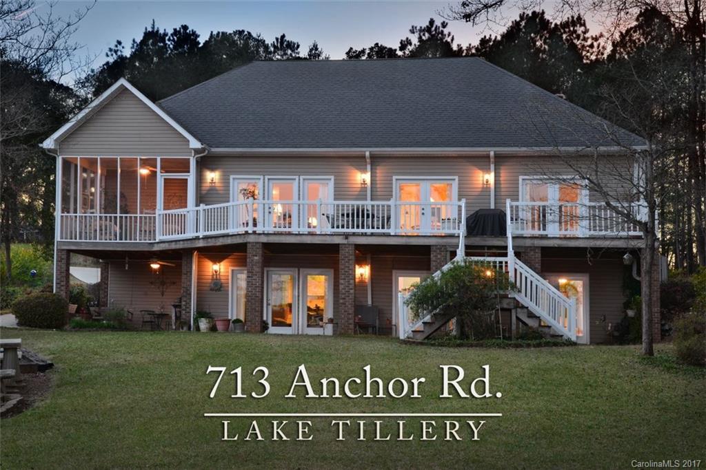 Baldwin - Residential