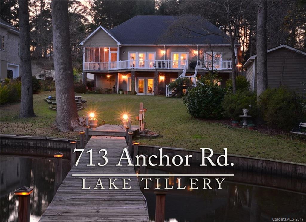 Baldwin - Residential