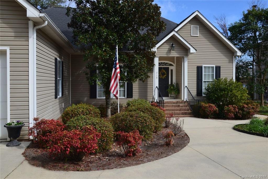 Baldwin - Residential