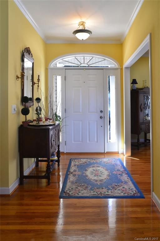 Baldwin - Residential