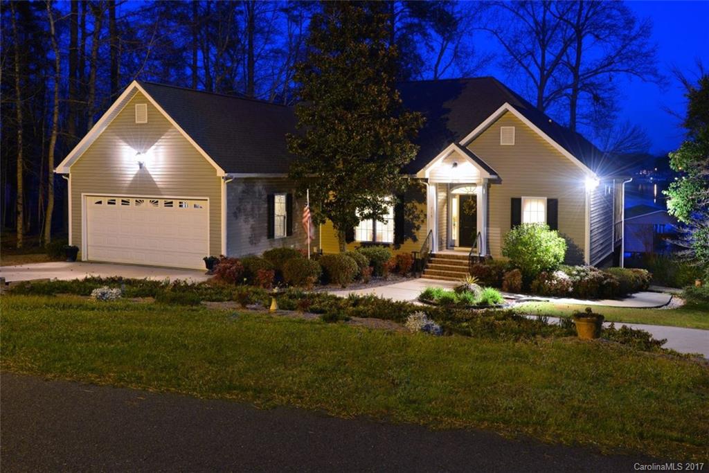 Baldwin - Residential