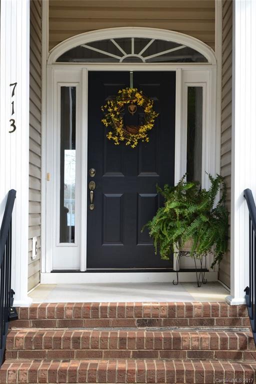 Baldwin - Residential