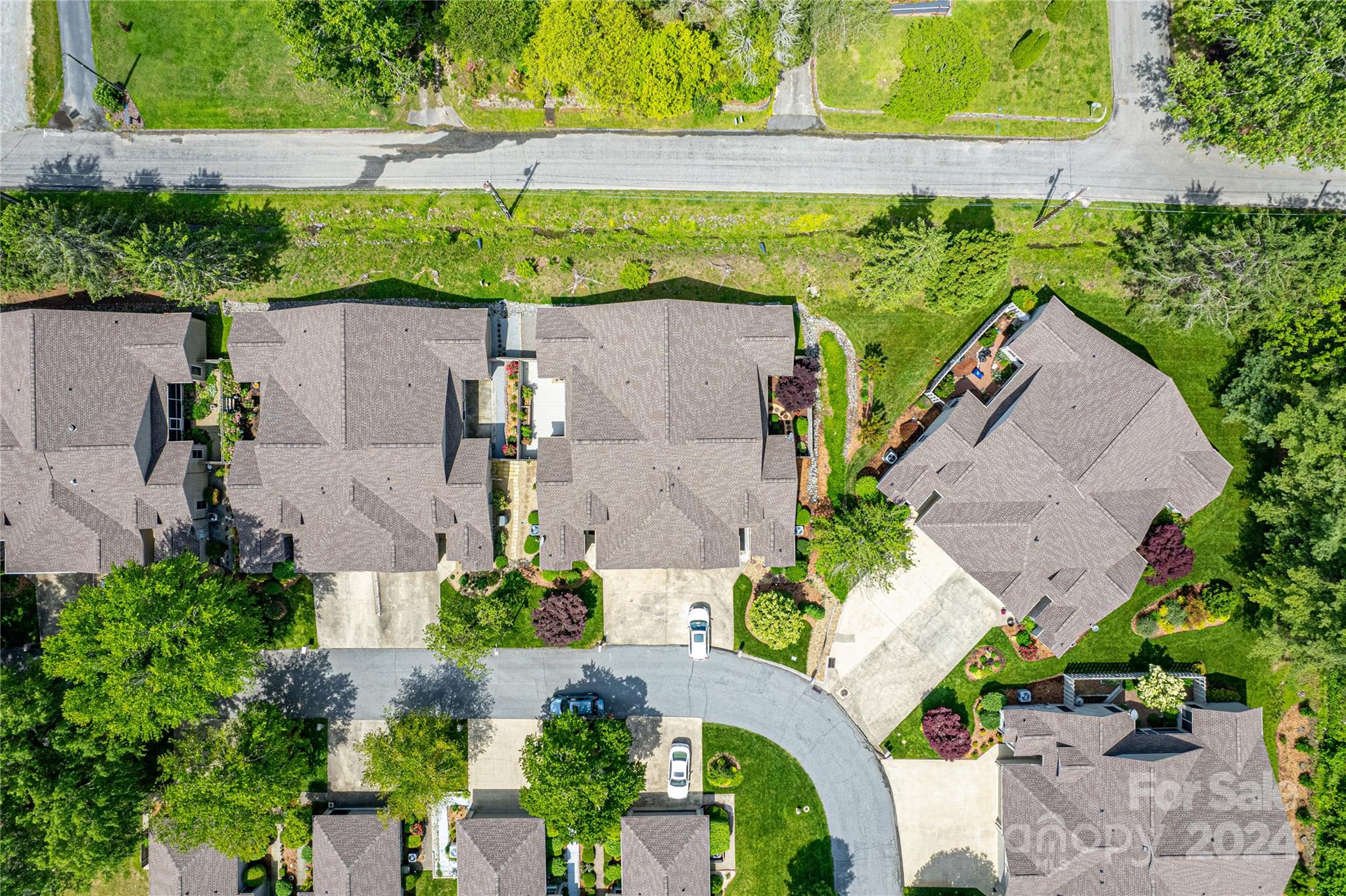 The Willows - Residential