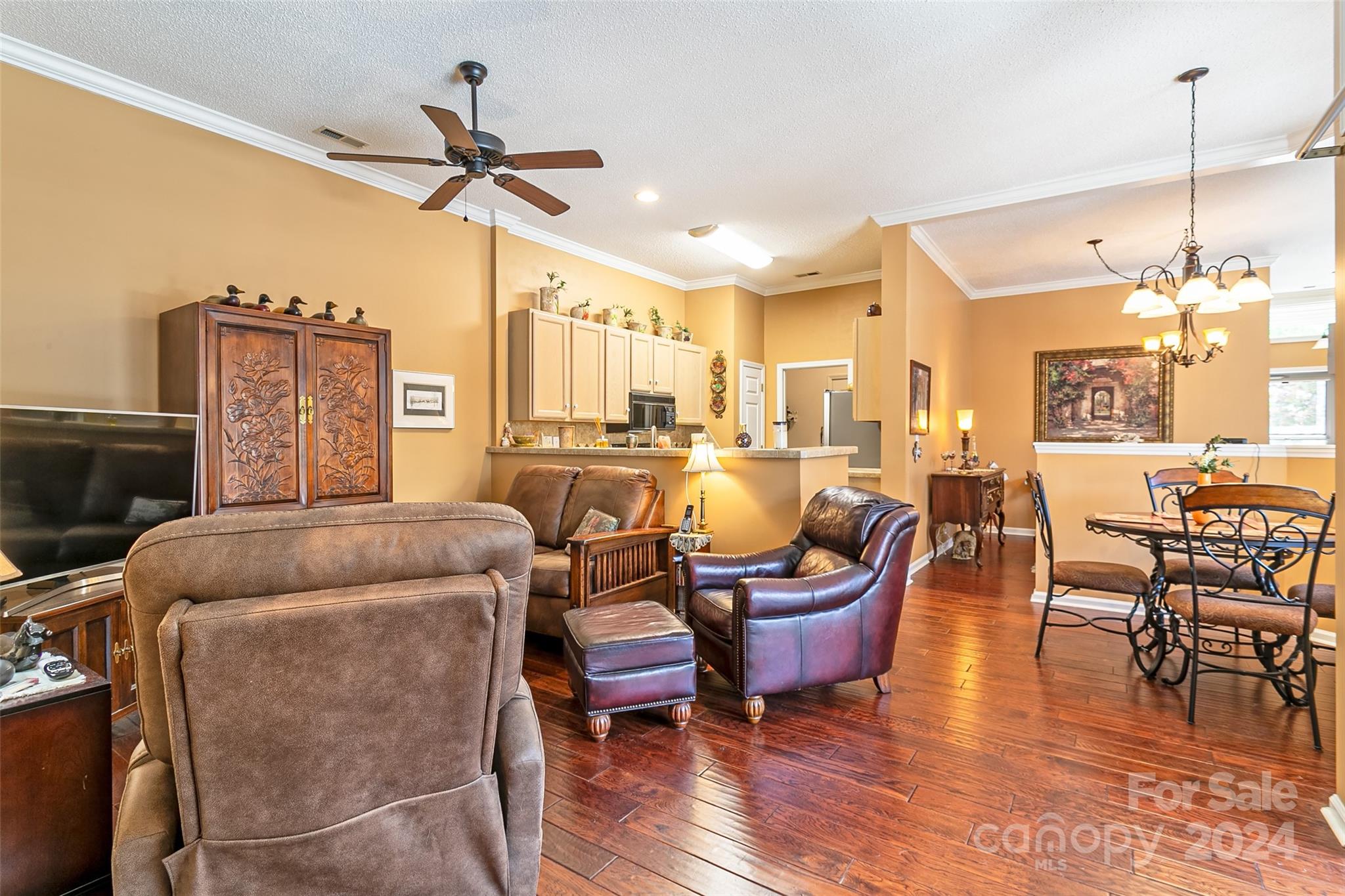 The Willows - Residential