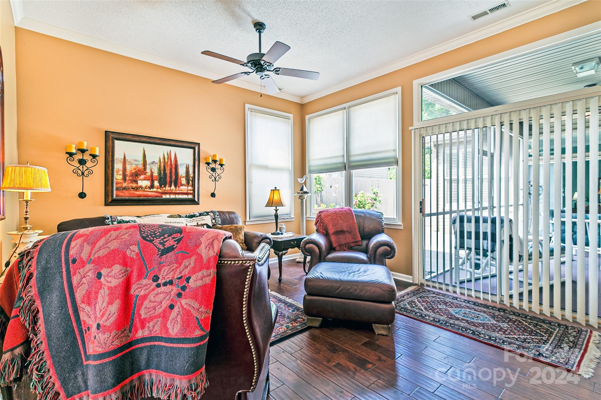 The Willows - Residential