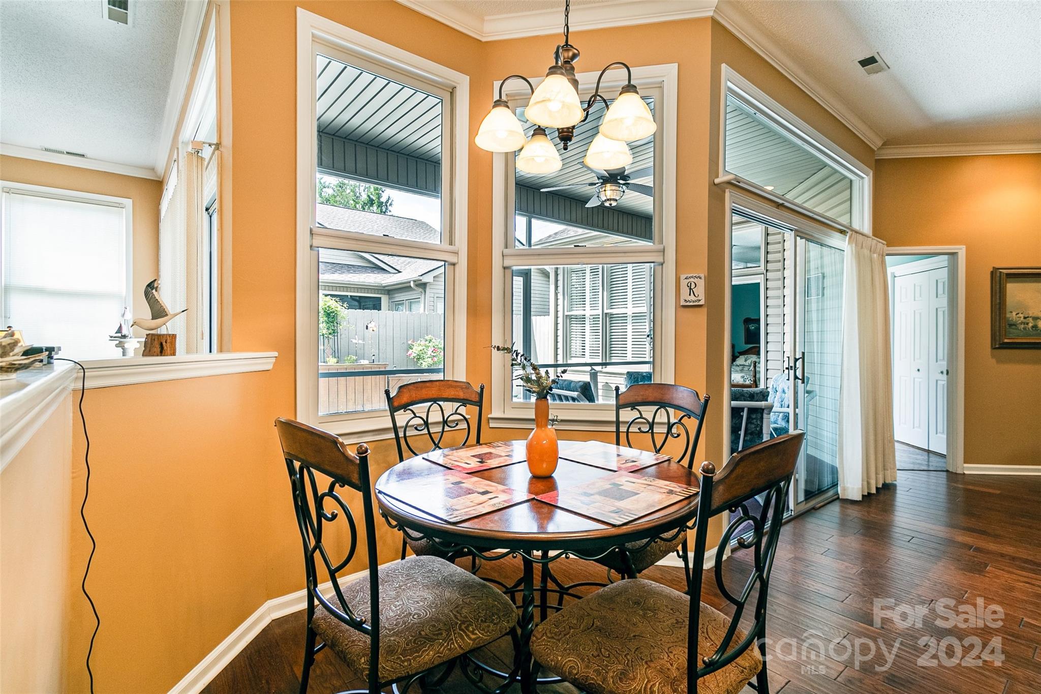 The Willows - Residential